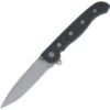 CRKT M16 - Black Zytel (3.125" 8Cr15MoV) CRM16-01Z