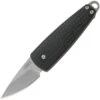 CRKT Dually - Black GRN (1.72" 5Cr15MoV) CR7086