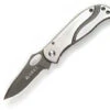 CRKT Pazoda 2 - Brushed SS (2.14" 8Cr13MoV) CR6470