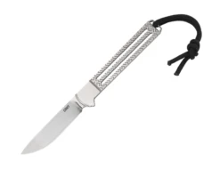 CRKT Testy - Satin 420J2( 2.38" 420J2) 7254