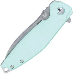 CRKT Ibis - Tiffany Blue G-10 (3.09" 14C28N) CR2560 6 CRKT Ibis - Tiffany Blue G-10 (3.09" 14C28N) CR2560 -CRKT x68UH9P6mLH3U4d9BKOTFhVYWgNQhGyFqsIK5emUdilzYxw0Zd6ZptlMbV5tyfgN 63916.1759533179
