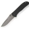 CRKT Drifter - Black G-10 (2.88" 8Cr14MoV) CR6450K