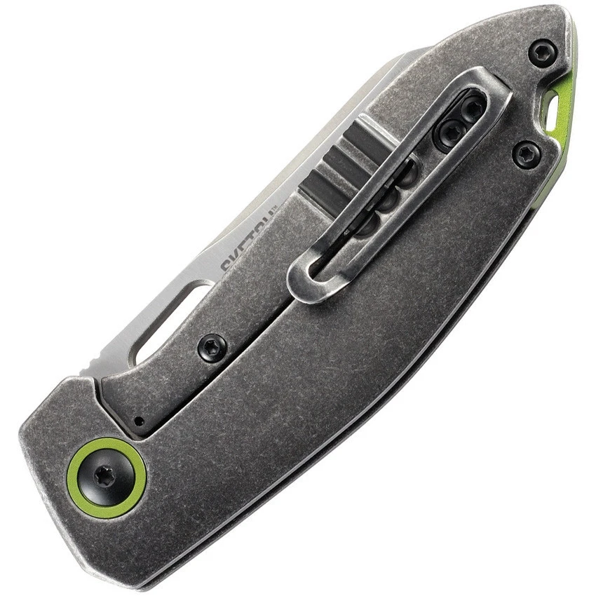 CRKT Sketch - Blackwashed 2Cr13 (2.88" 8Cr14MoV) CR2550 2 CRKT Sketch - Blackwashed 2Cr13 (2.88" 8Cr14MoV) CR2550 - Image 2