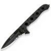 CRKT M16-ZLEK - Black GRN (3.38" AUS-8) M16-13ZLEK