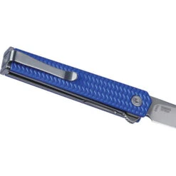 CRKT CEO Microflipper - Blue Alum (2.21" 12C27) 7083 -CRKT yEaBuQBFrlY7e1NImRJTfbT6vq7eeF2YRfRG0CrY8M8r6jxZLF8vUYziNR1bTGJa 32841.1759532821
